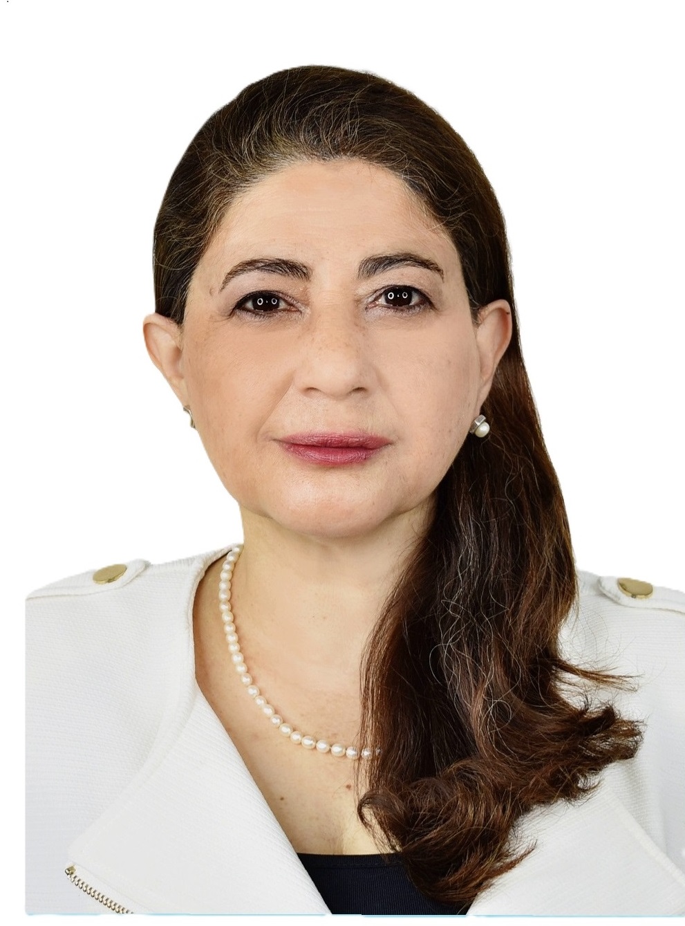 Rebeca Leonor Ríos Polastri