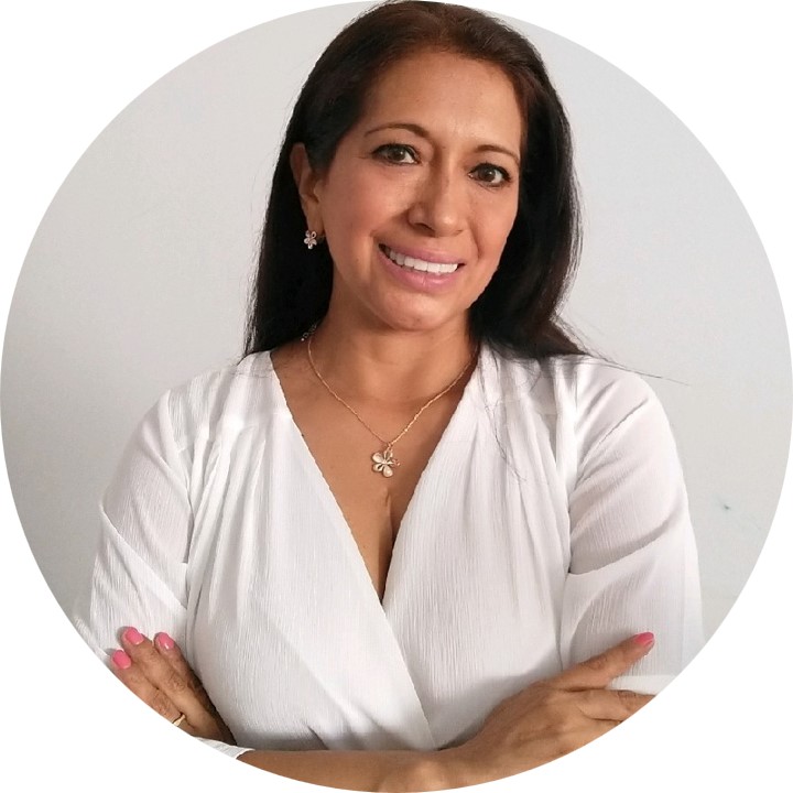 Marisela Vanessa García Ramos