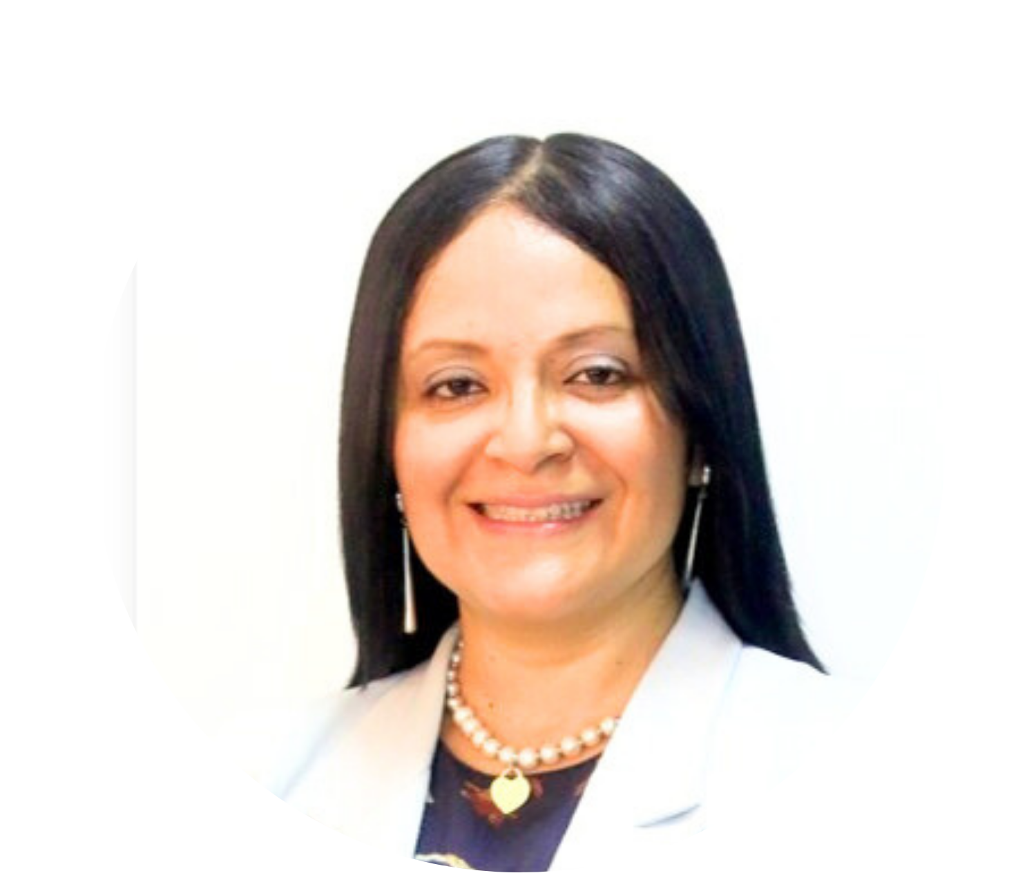 Carmen Aparcana