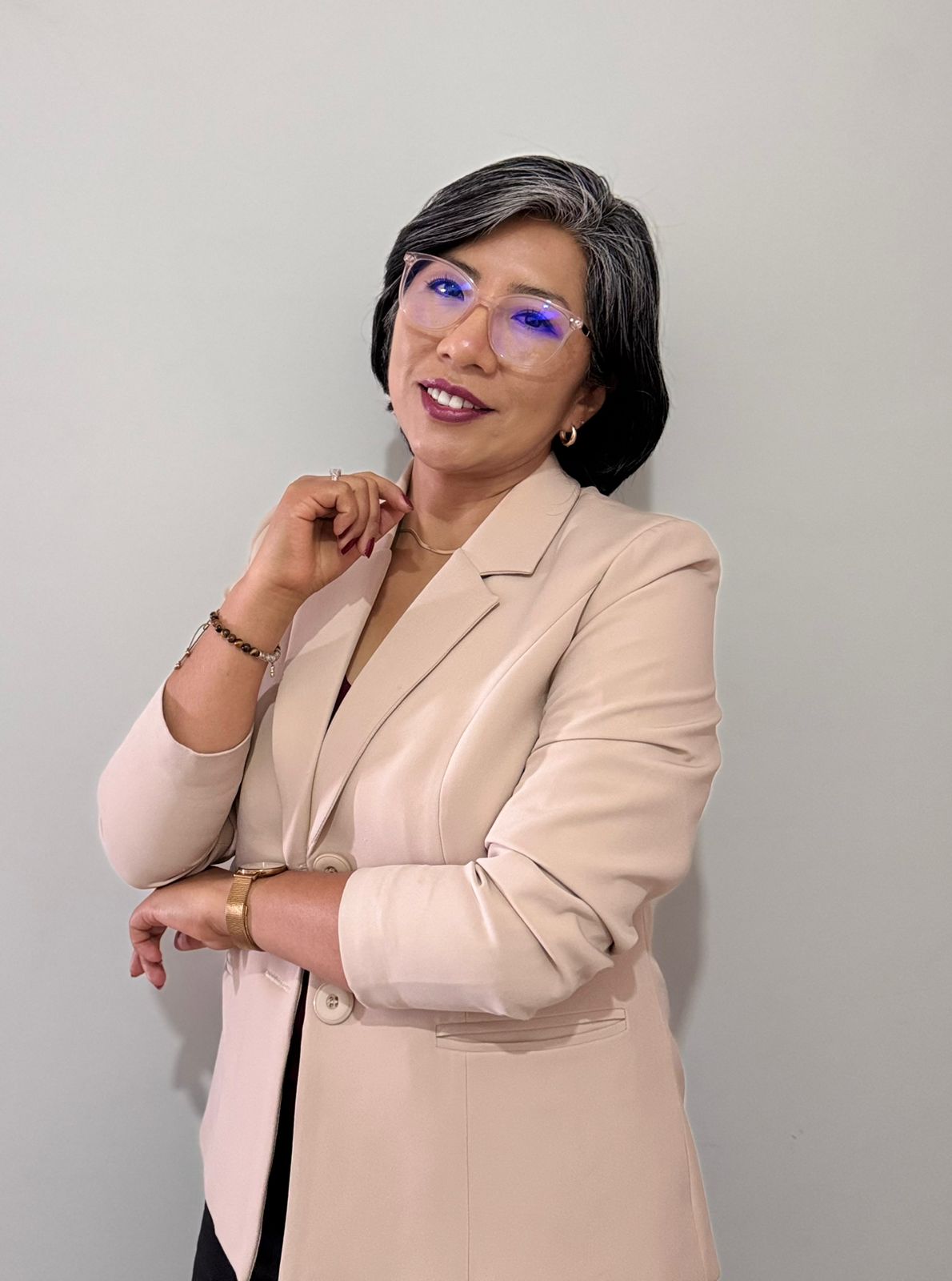 Silvia Flores